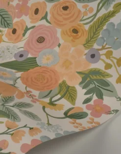 Garden Party, Pastel Multi RI5118