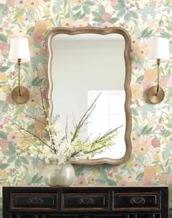 Garden Party, Pastel Multi RI5118