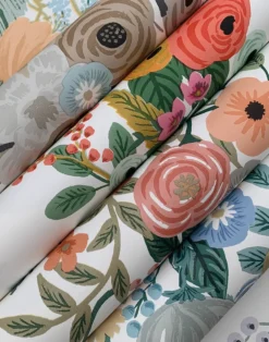 Garden Party Trellis. Rose Muti RP7310