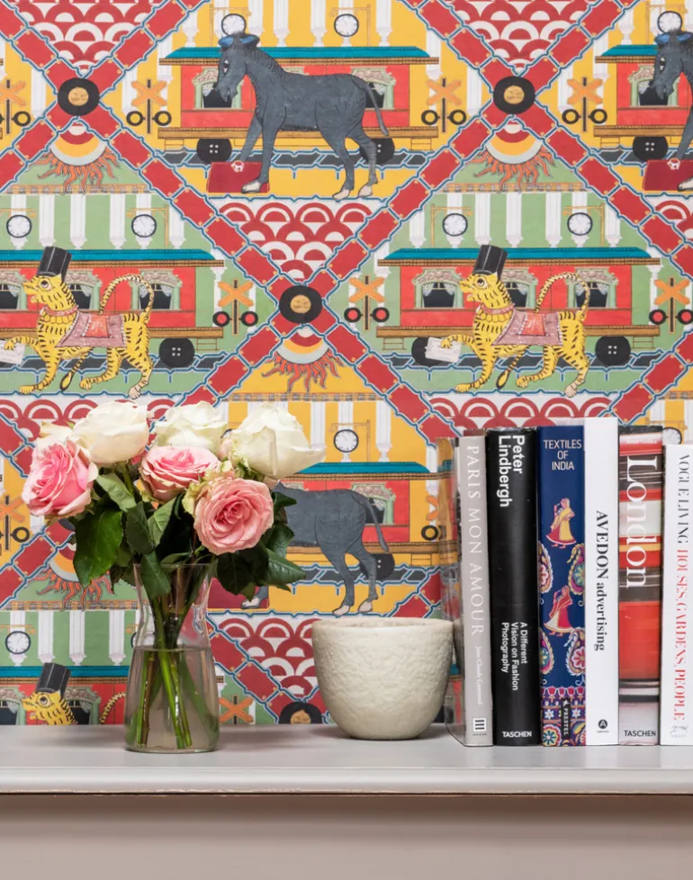 Gare Du Nord, Aquamarine