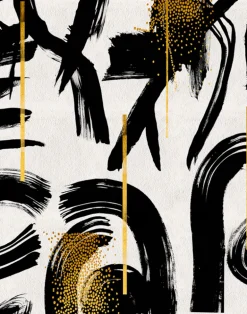 Gestural Abstraction