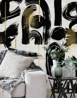 Gestural Abstraction