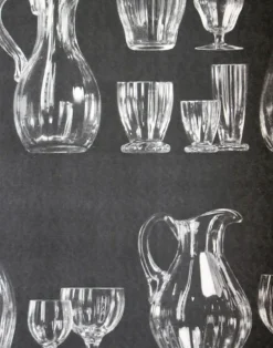 Glass Tableware