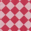 Glory Fabric, Spinel Red