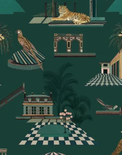 Golden Age, Rain Forest WPLN0006