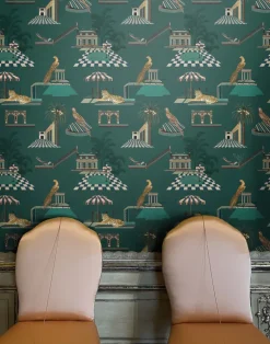 Golden Age, Rain Forest WPLN0006