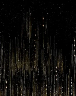 Golden Slumbers PM167-01