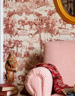 Grand Prix, Smokey Red