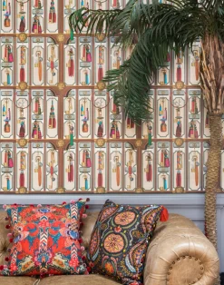 Grand Suite Keys, Anthracite