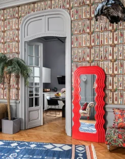 Grand Suite Keys, Anthracite