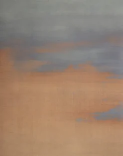 Grasscloth Horizon, Daybreak