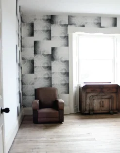 Greek House Tiles, White