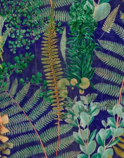 Green Sanctuary, Anthracite