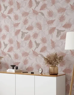 Grevillea Nectar, Blushing