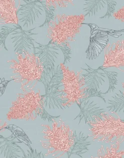 Grevillea Nectar, Sparkling