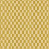 Gustav Linen Fabric, Mustard / Rye