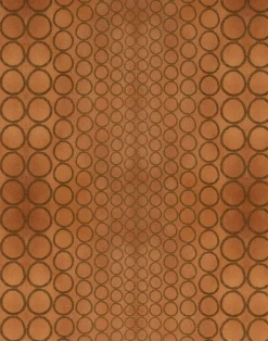 Halo Boulevard, Chocolate Nubuck