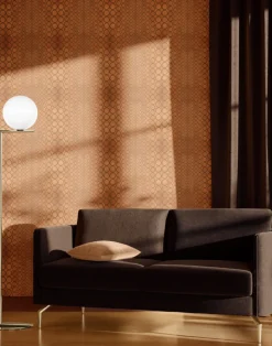 Halo Boulevard, Chocolate Nubuck