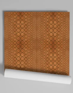 Halo Boulevard, Chocolate Nubuck