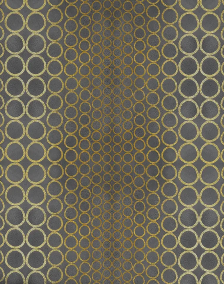 Halo Boulevard, Grey Gold