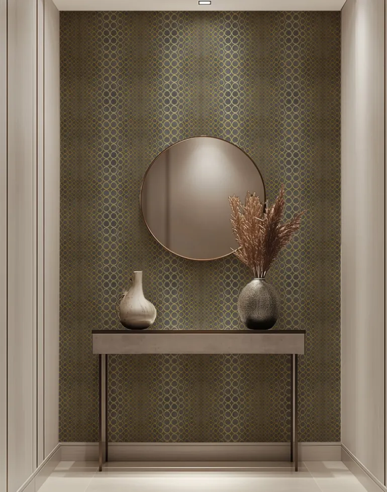 Halo Boulevard, Grey Gold