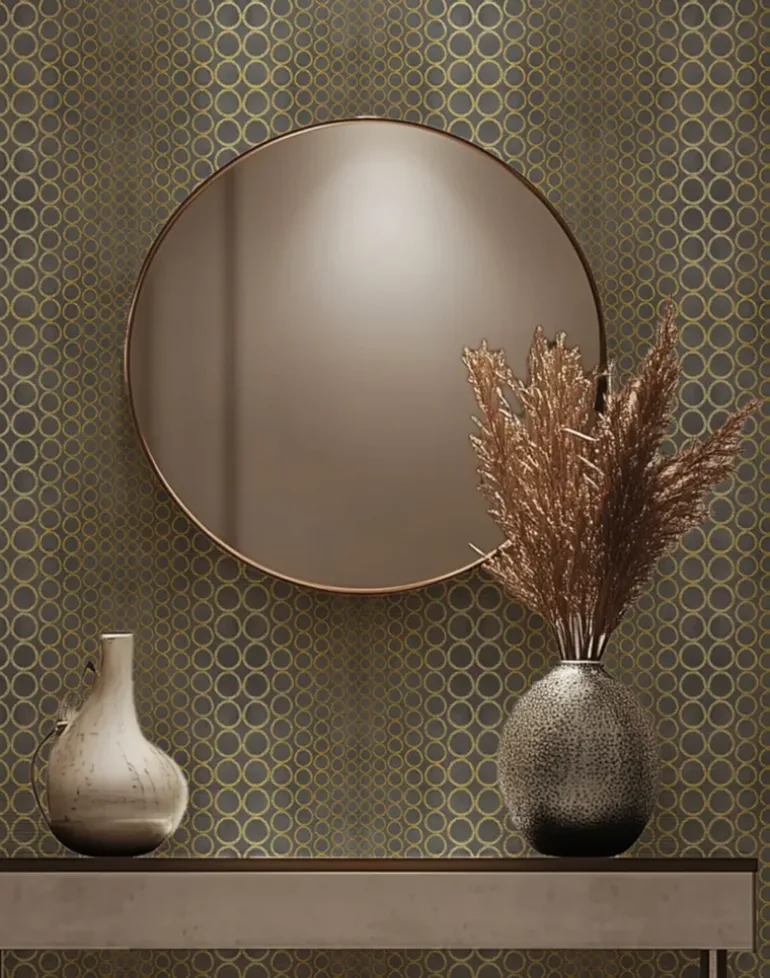 Halo Boulevard, Grey Gold