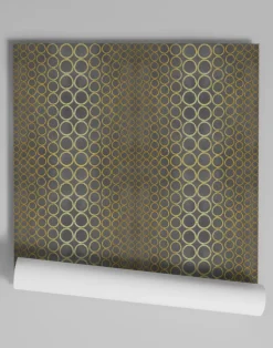 Halo Boulevard, Grey Gold