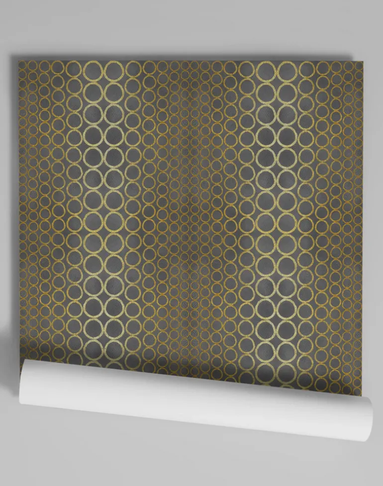 Halo Boulevard, Grey Gold