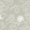 Happy Cloud Linen Fabric, Sandstone