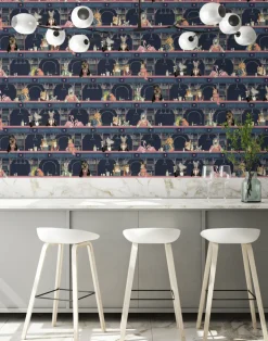 HAPPY HOUR MIDNIGHT PINK