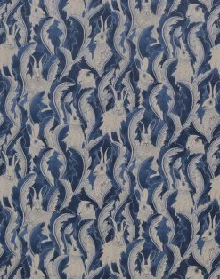 Hares in Hiding, Dark Denim