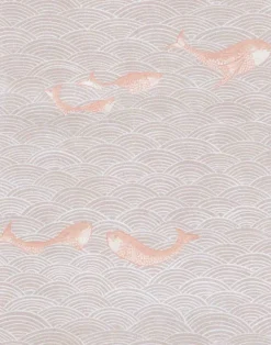 Harmony, Blossom Pink