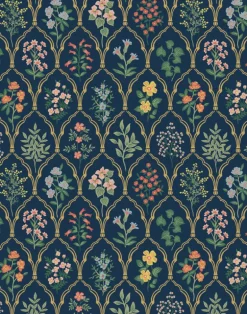 Hawthorne, Navy Multi RI5129