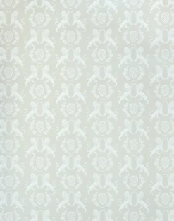 Heraldic Lion, Stone