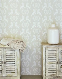 Heraldic Lion, Stone