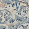 Herons, Denim