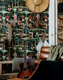 Hopi Spirit, Anthracite