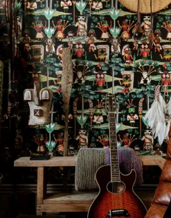 Hopi Spirit, Anthracite