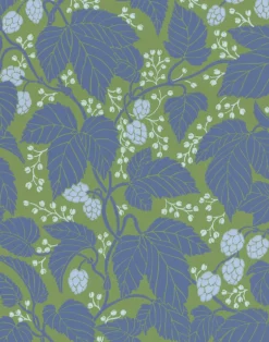 Hops & Glory, Ivy Green