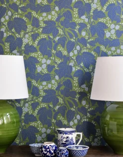 Hops & Glory, Ivy Green