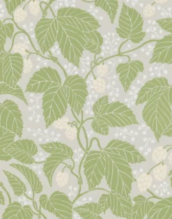 Hops & Glory, Leaf Green