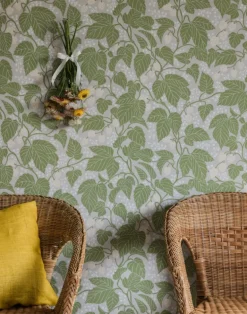 Hops & Glory, Leaf Green