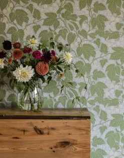 Hops & Glory, Leaf Green