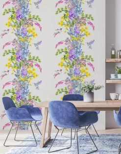 Hummingbird Full Color, Stone