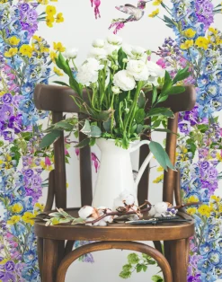 Hummingbird Full Color, Stone