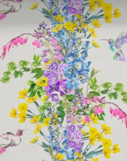 Hummingbird Full Color, Stone