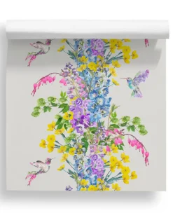 Hummingbird Full Color, Stone