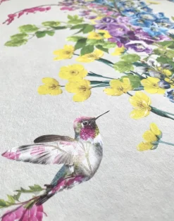 Hummingbird Full Color, Stone