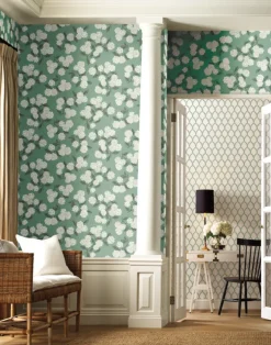 Hydrangea, Jade RI5145