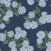 Hydrangea, Navy RI5142
